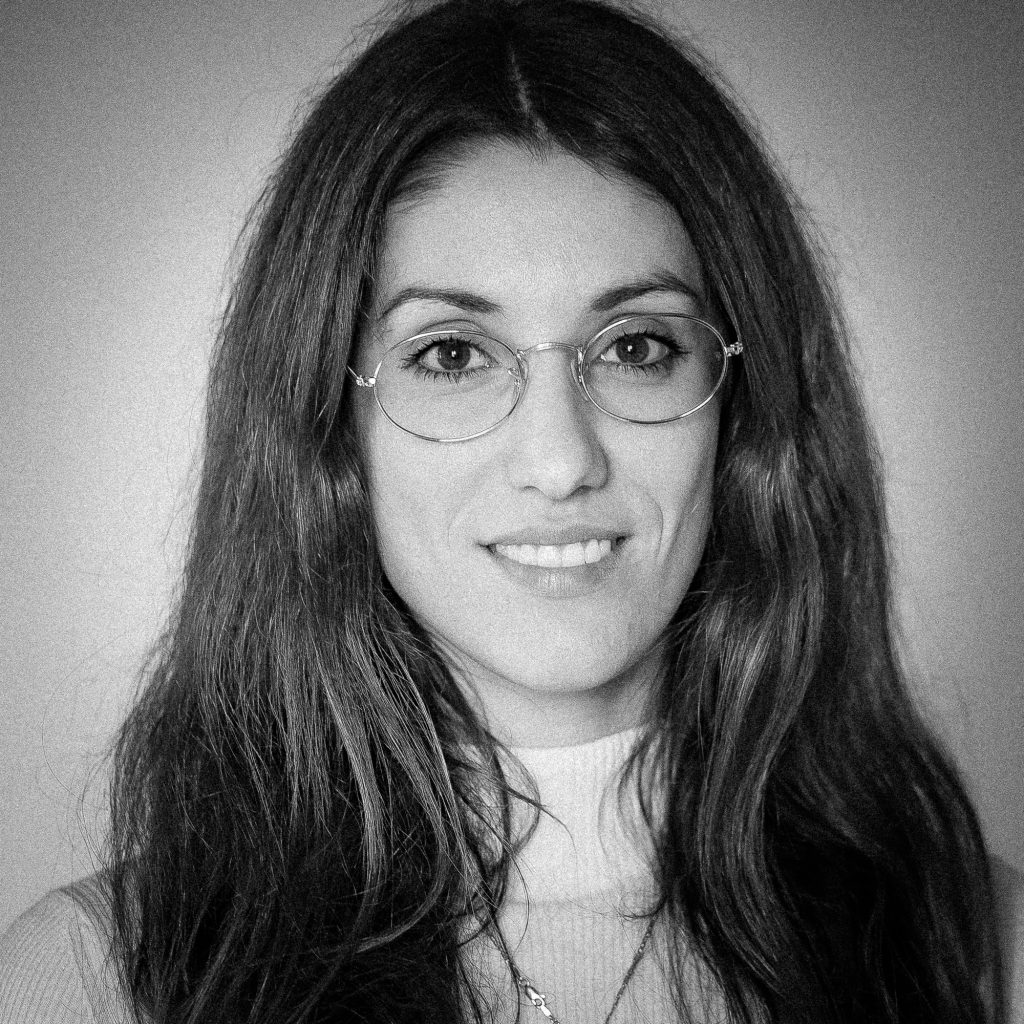 giorgia mottura